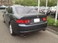 Carbon Gray Pearl - TSX Sedan Photo No. 7