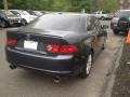 Carbon Gray Pearl - TSX Sedan Photo No. 9
