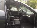 Carbon Gray Pearl - TSX Sedan Photo No. 12