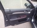 Carbon Gray Pearl - TSX Sedan Photo No. 15