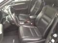 Carbon Gray Pearl - TSX Sedan Photo No. 17