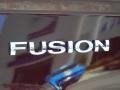 2012 Bordeaux Reserve Metallic Ford Fusion SE  photo #4
