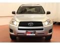 Classic Silver Metallic - RAV4 4WD Photo No. 2