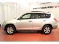 Classic Silver Metallic - RAV4 4WD Photo No. 3