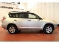 Classic Silver Metallic - RAV4 4WD Photo No. 5