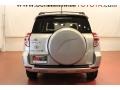 Classic Silver Metallic - RAV4 4WD Photo No. 7