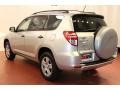 Classic Silver Metallic - RAV4 4WD Photo No. 8