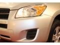 Classic Silver Metallic - RAV4 4WD Photo No. 24
