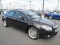 Black Granite Metallic - Malibu LTZ Photo No. 1