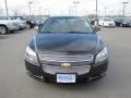Black Granite Metallic - Malibu LTZ Photo No. 2