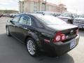Black Granite Metallic - Malibu LTZ Photo No. 6