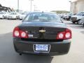 Black Granite Metallic - Malibu LTZ Photo No. 7