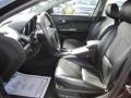 Black Granite Metallic - Malibu LTZ Photo No. 9