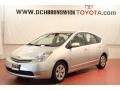 Millenium Silver Metallic - Prius Hybrid Photo No. 1