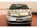 Millenium Silver Metallic - Prius Hybrid Photo No. 2