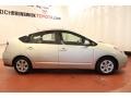 Millenium Silver Metallic - Prius Hybrid Photo No. 5