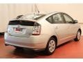 Millenium Silver Metallic - Prius Hybrid Photo No. 6
