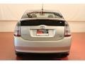 Millenium Silver Metallic - Prius Hybrid Photo No. 7