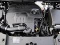 Black Granite Metallic - Malibu LTZ Photo No. 36