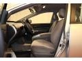 Millenium Silver Metallic - Prius Hybrid Photo No. 10