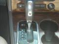 Dune Pearl Metallic - Taurus SEL Photo No. 27