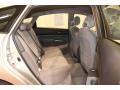 Millenium Silver Metallic - Prius Hybrid Photo No. 18