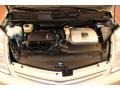 Millenium Silver Metallic - Prius Hybrid Photo No. 21