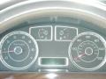 Dune Pearl Metallic - Taurus SEL Photo No. 29