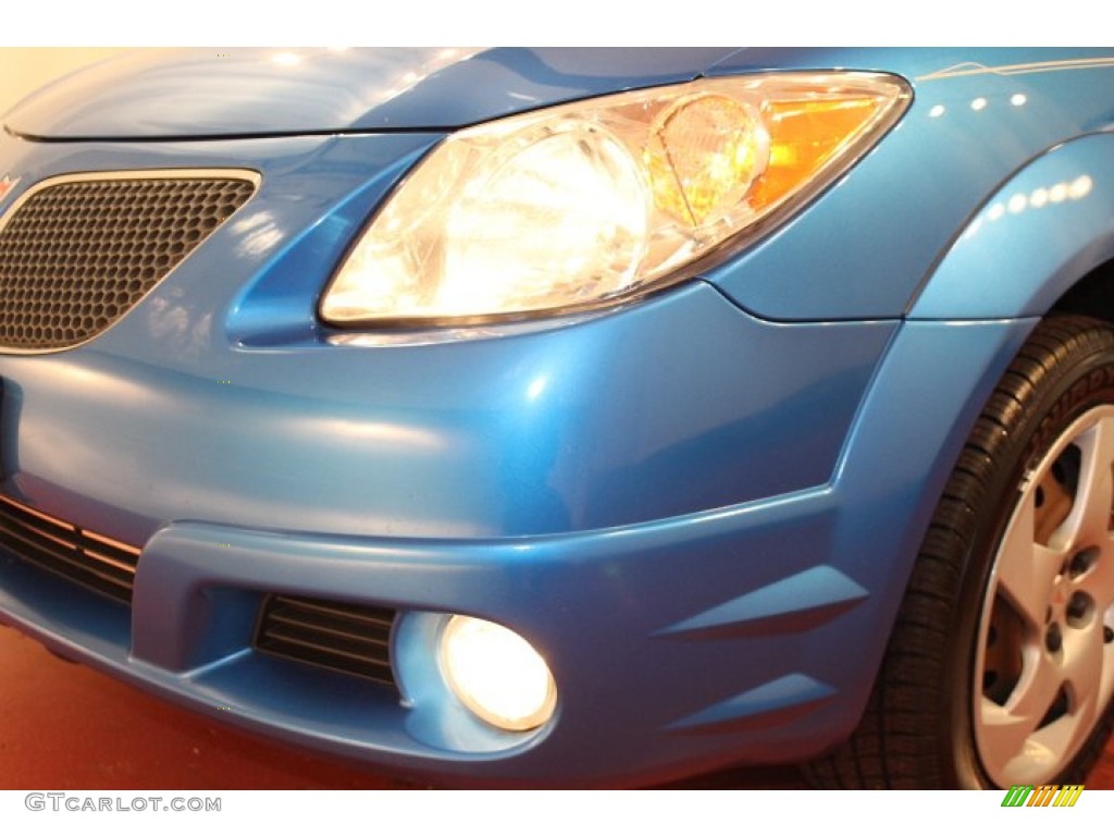 2008 Vibe  - Wave Blue / Graphite photo #23