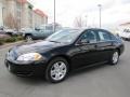 Black - Impala LT Photo No. 3