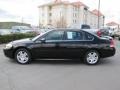 Black - Impala LT Photo No. 4