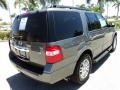 2011 Sterling Grey Metallic Ford Expedition XLT  photo #6
