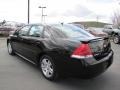 Black - Impala LT Photo No. 5