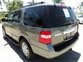 2011 Sterling Grey Metallic Ford Expedition XLT  photo #9
