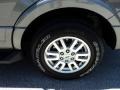 Sterling Grey Metallic - Expedition XLT Photo No. 10