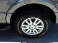 2011 Sterling Grey Metallic Ford Expedition XLT  photo #10