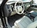 2011 Sterling Grey Metallic Ford Expedition XLT  photo #17