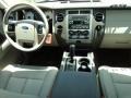 2011 Sterling Grey Metallic Ford Expedition XLT  photo #24