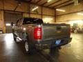 Graystone Metallic - Silverado 2500HD Z71 Extended Cab 4x4 Photo No. 3