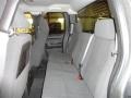 Graystone Metallic - Silverado 2500HD Z71 Extended Cab 4x4 Photo No. 6