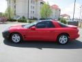  1998 Firebird Coupe Bright Red