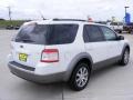 2008 Oxford White Ford Taurus X SEL  photo #6