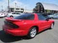 1998 Bright Red Pontiac Firebird Coupe  photo #7
