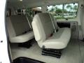 2011 Oxford White Ford E Series Van E350 XLT Passenger  photo #22