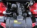 3.8 Liter OHV 12-Valve V6 Engine for 1998 Pontiac Firebird Coupe #64312324