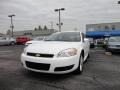 Summit White - Impala LTZ Photo No. 2