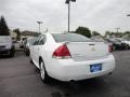 Summit White - Impala LTZ Photo No. 3
