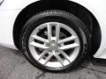 Summit White - Impala LTZ Photo No. 8