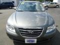 Willow Gray - Sonata GLS Photo No. 2