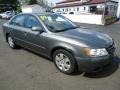 Willow Gray - Sonata GLS Photo No. 3